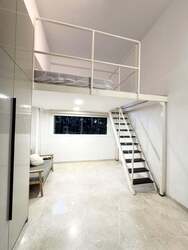 38 Jervois (D10), Apartment #540518571